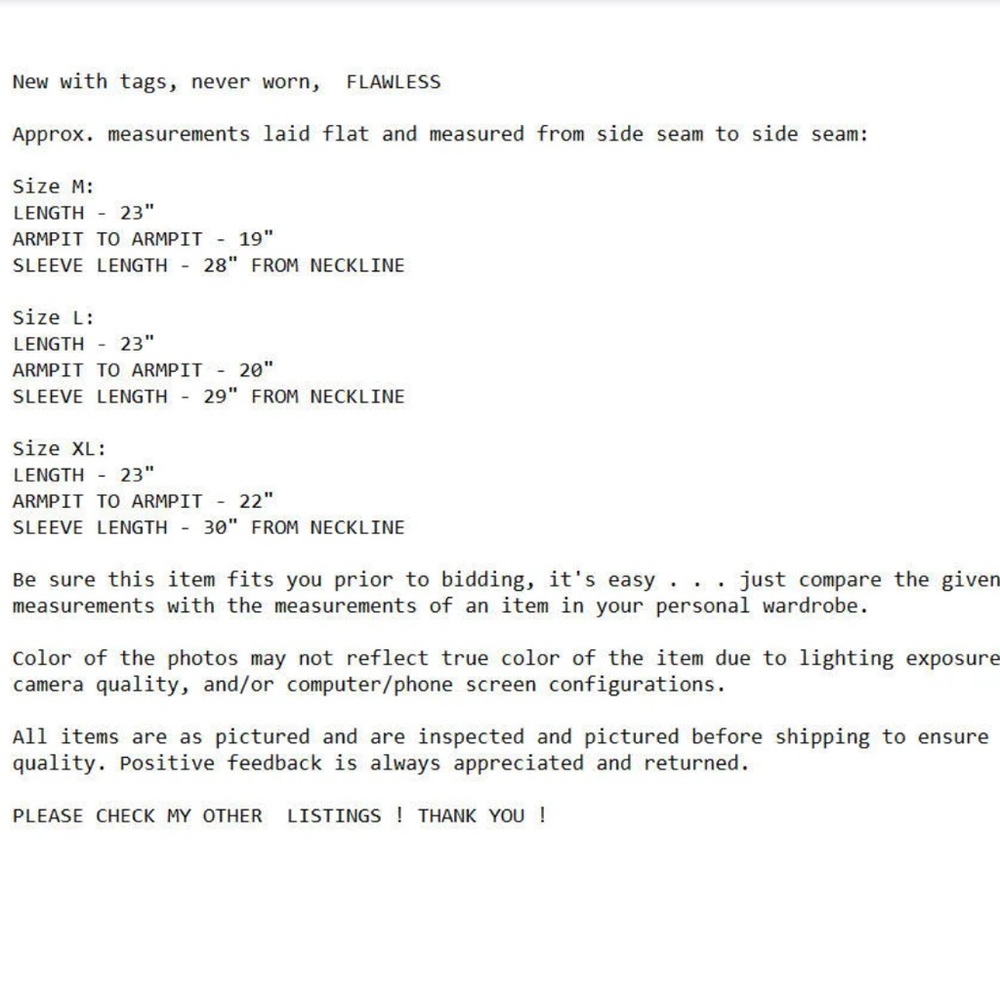 Tahari Embroidered Shoulders 100% 2ply Cashmere Crew Neck Sweater Grey - Picture 4 of 8